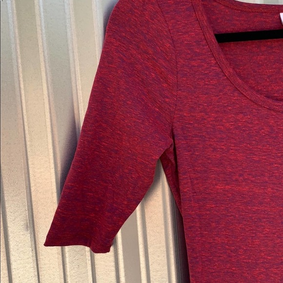 NWT Lularoe Nicole Day Dress XS - Picture 6 of 8